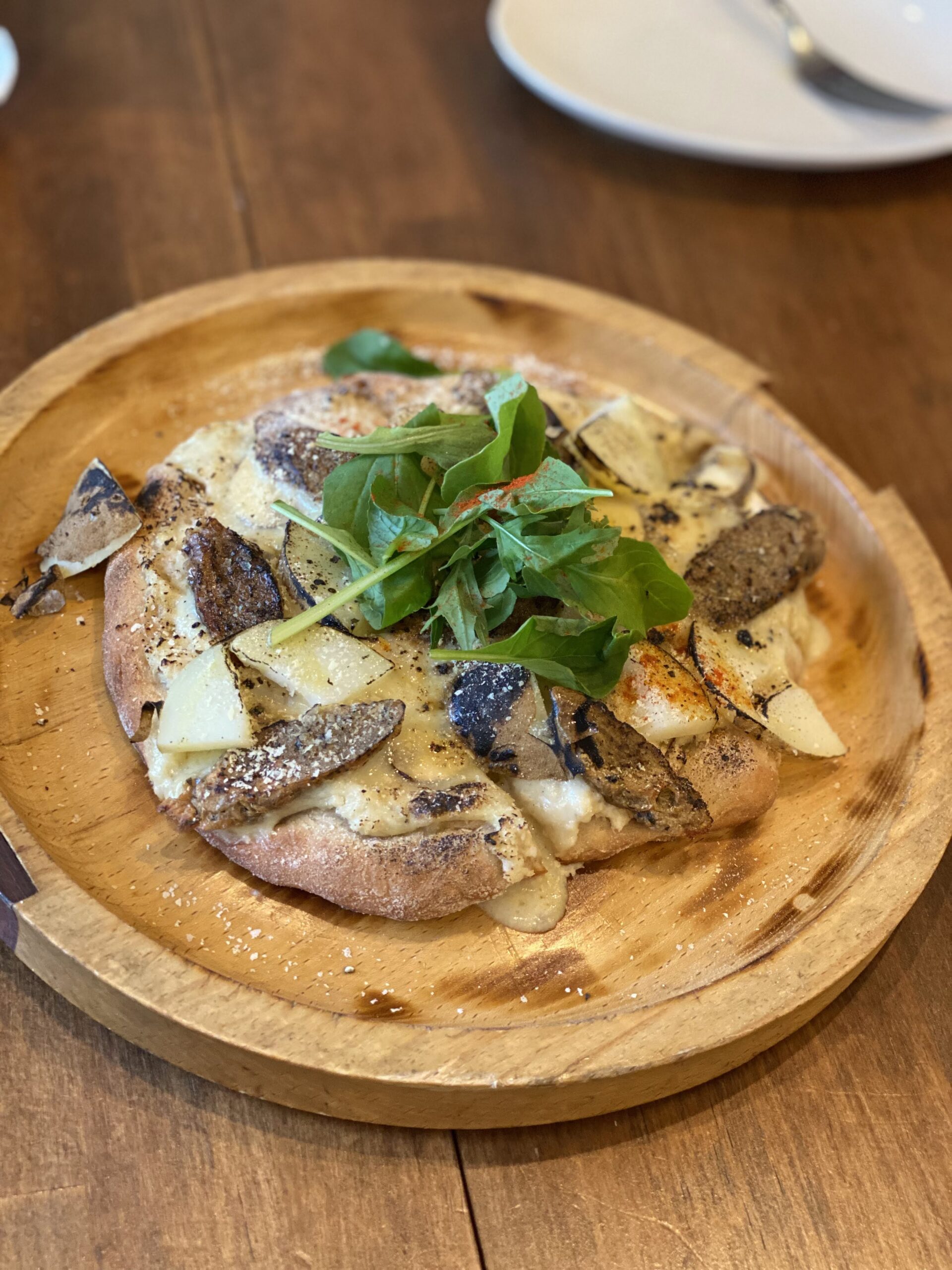 スカーサナ ポッツォーリ